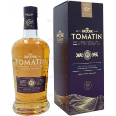 Tomatin