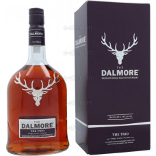 The Dalmore Trio