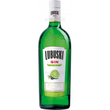 Lubuski Lime