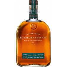 Woodford Reserve Rye