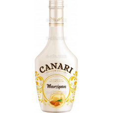 Canari Marzipan