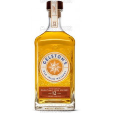 Gelston's Rum Cask