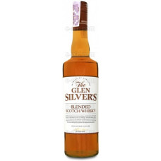 Glen Silver's Scotch