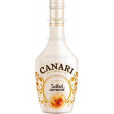 Canari Salted Caramel