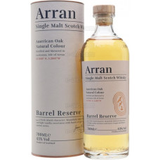 Arran Barrel Reserve