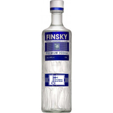 Finsky