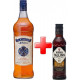 Claymore 1L + Liqueur Vana Tallinn Original 200ml