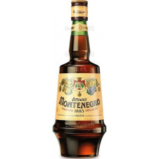 Gruppo Montenegro Amaro Italiano