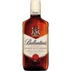 Ballantine's Finest