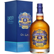 Chivas Regal