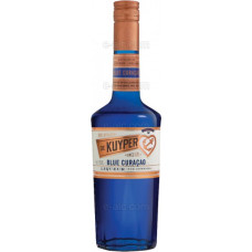 De Kuyper Blue Curacao