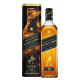 Johnnie Walker Black label