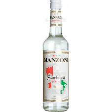 Manzoni Sambuca