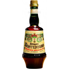 Gruppo Montenegro Amaro Italiano