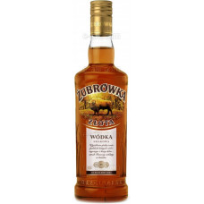 Zubrowka Zlota