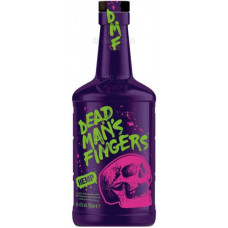 Dead Man's Fingers Hemp