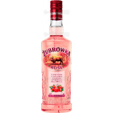 Zubrowka Rose