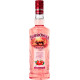 Zubrowka Rose