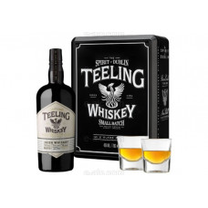 Teeling Small Batch