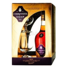 Courvoisier VSOP