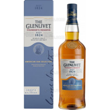 The Glenlivet Founder's Reserve