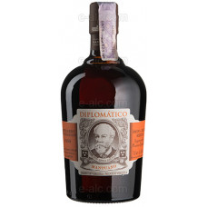 Diplomatico Mantuano (f)