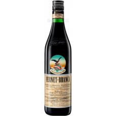 Fratelli Fernet Branca