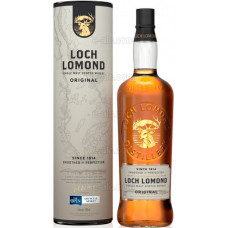 Loch Lomond Original