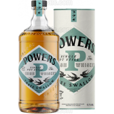 Powers Three Swallow