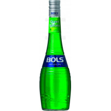 Bols Green Banana