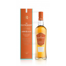 Glen Grant Arboralis