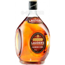 Lauder's Sherry