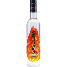 Sambuca Gasolina