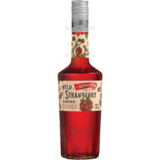 De Kuyper Wild Strawberry