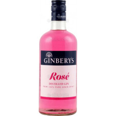 Ginbery's Rose