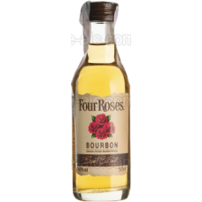 Four Roses bourbon