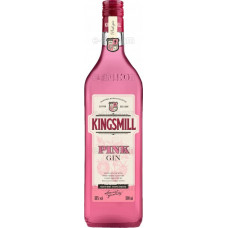 Kingsmill Pink