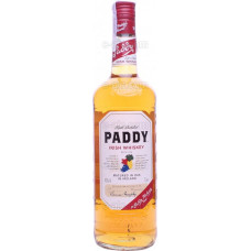 Paddy