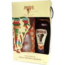 Amarula Marula Fruit Cream