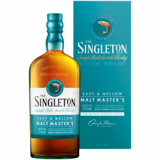 Singleton of Dufftown Master’s Selection