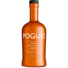 The Pogues Honey