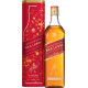 Johnnie Walker Red label