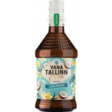 Vana Tallinn Coconut