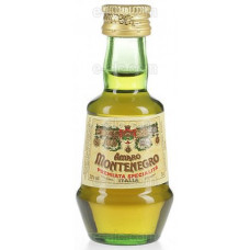 Gruppo Montenegro Amaro Italiano