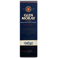 Glen Moray Elgin Classic