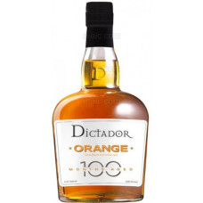 Dictador Orange