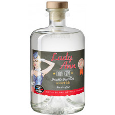 Moisans Lady Ann Dry