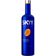 SKYY Infusions Passion Fruit