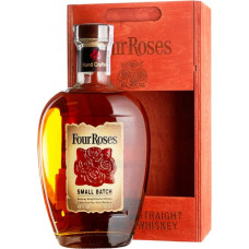 Four Roses Small Batch