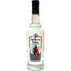 Sambuca Italica